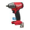 Milwaukee M18 ONEIWF12-0X akkus ütvecsavarozó 1/2? 18V alapgép