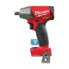 Milwaukee M18 ONEIWF12-0X akkus ütvecsavarozó 1/2? 18V alapgép