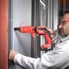 Milwaukee M18 FSGC-202X akkus csavarozó gipszkartonhoz csavarozótárral 18V 2x2,0Ah