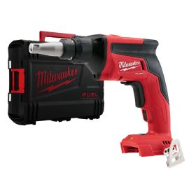 Milwaukee akkus gipszkarton csavarozó M18 FSG-0X alapgép