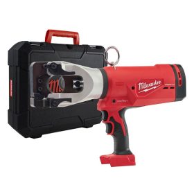   Milwaukee akkus hidraulikus kábelvágó M18 HCC45-0C 18V alapgép