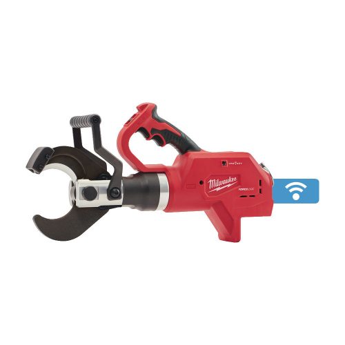 Milwaukee M18 HCC75-0C akkus hidraulikus kábelvágó 18V alapgép