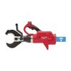 Milwaukee M18 HCC75-0C akkus hidraulikus kábelvágó 18V alapgép