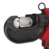 Milwaukee M18 HCCT109/42-522C akkus hidraulikus kábelkrimpelo 18V 1x2,0Ah+1x5,0Ah, 109kN