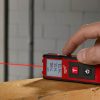 Milwaukee lézeres távolságmérő LDM 30 (30m)