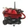 Milwaukee AS 30 LAC L-porosztályú porszívó 1200W, 30l