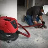 Milwaukee AS 30 LAC L-porosztályú porszívó 1200W, 30l