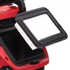 Milwaukee AS 42 MAC M-porosztályú porszívó 1200W, 42l