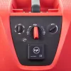 Milwaukee AS 42 MAC M-porosztályú porszívó 1200W, 42l