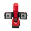 Milwaukee akkus lámpa M18 UBL-0 18V alapgép