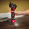 Milwaukee akkus multigép M18 BMT-0X 18V alapgép