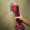 Milwaukee akkus multigép M18 BMT-0X 18V alapgép
