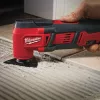 Milwaukee akkus multigép M18 BMT-0X 18V alapgép