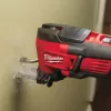 Milwaukee akkus multigép M18 BMT-0X 18V alapgép