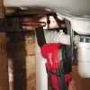 Milwaukee akkus multigép M18 BMT-0X 18V alapgép