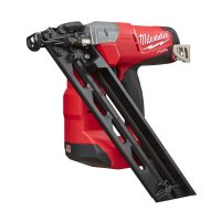 AKKUS SZÖGBELÖVŐ, TŰZŐGÉP