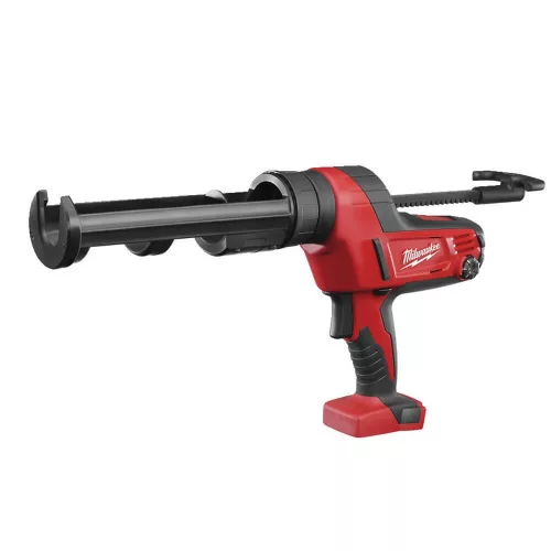 Milwaukee akkus kartuspisztoly C18 PCG/310C-0B 18V alapgép