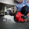 Milwaukee M18 FDCPF8-0C akkus lefolyócsotisztító 8mm 18V alapgép