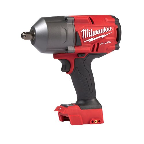 Milwaukee M18 FHIWP12-0X akkus ütvecsavarozó 1/2? 18V alapgép