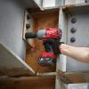 Milwaukee M18 FHIWP12-0X akkus ütvecsavarozó 1/2? 18V alapgép