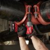 Milwaukee M18 FHIWP12-0X akkus ütvecsavarozó 1/2? 18V alapgép