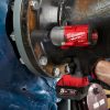 Milwaukee M18 FHIWP12-0X akkus ütvecsavarozó 1/2? 18V alapgép