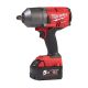 Milwaukee M18 FHIWF12-502X akkus ütvecsavarozó 1/2? 18V 2x5,0Ah