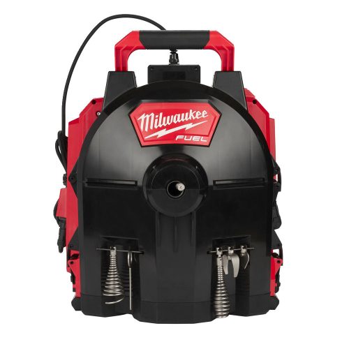 Milwaukee M18 FFSDC16-0 akkus duguláselhárító 16mm 18V alapgép