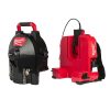 Milwaukee M18 FFSDC16-502 akkus duguláselhárító 16mm 18V 2x5,0Ah