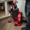 Milwaukee M18 FFSDC16-502 akkus duguláselhárító 16mm 18V 2x5,0Ah