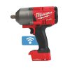 Milwaukee M18 ONEFHIWP12-0X akkus ütvecsavarozó 1/2? 18V alapgép