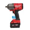 Milwaukee M18 ONEFHIWP12-502X akkus ütvecsavarozó 1/2? 18V 2x5,0Ah