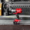 Milwaukee M18 ONEFHIWP12-502X akkus ütvecsavarozó 1/2? 18V 2x5,0Ah