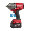 Milwaukee M18 ONEFHIWF12-502X akkus ütvecsavarozó 1/2? 18V 2x5,0Ah