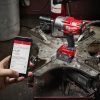 Milwaukee M18 ONEFHIWF12-502X akkus ütvecsavarozó 1/2? 18V 2x5,0Ah