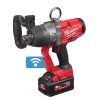 Milwaukee M18 ONEFHIWF1-802X akkus ütvecsavarozó 18V 2x8,0Ah