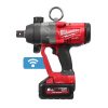 Milwaukee M18 ONEFHIWF1-802X akkus ütvecsavarozó 18V 2x8,0Ah