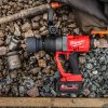 Milwaukee M18 ONEFHIWF1-802X akkus ütvecsavarozó 18V 2x8,0Ah