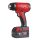 Milwaukee M18 BHG-502C akkus holégfúvó 18V 2x5,0Ah