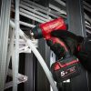 Milwaukee M18 BHG-502C akkus holégfúvó 18V 2x5,0Ah