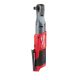 Milwaukee M12 FIR12-0 akkus racsnis csavarkulcs 1/2" 12V alapgép