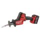 Milwaukee M18 FHZ-502X akkus egykezes furész 18V 2x5,0Ah