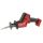 Milwaukee M18 FHZ-0X akkus egykezes fűrész 18V alapgép