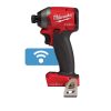 Milwaukee M18 ONEID2-0X akkus ütvecsavarozó 1/4? HEX 18V alapgép