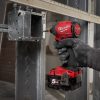 Milwaukee M18 ONEID2-502X akkus ütvecsavarozó 1/4? HEX 18V 2x5,0Ah