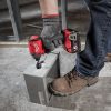 Milwaukee M18 ONEID2-502X akkus ütvecsavarozó 1/4? HEX 18V 2x5,0Ah