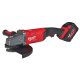 Milwaukee M18 FLAG230XPDB-121C akkus sarokcsiszoló 18V 1x12,0Ah, 230mm