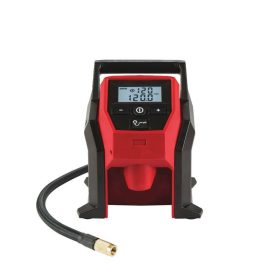 Milwaukee akkus kompresszor M12 BI-0 12V alapgép