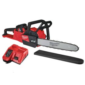 Milwaukee akkus láncfűrész M18 FCHS-121B 18V 12,0Ah