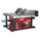 Milwaukee M18 FTS210-121B akkus asztali körfűrész 18V 1x12,0Ah